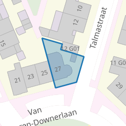 Perceel OTH01-C-3969