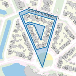 Perceel OTH01-C-3976