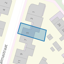 Perceel OTH01-C-3979