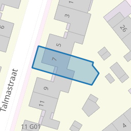 Perceel OTH01-C-3980