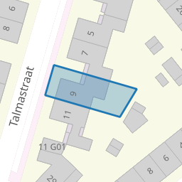 Perceel OTH01-C-3981