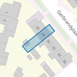 Perceel OTH01-C-3985