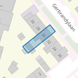 Perceel OTH01-C-3986