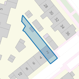 Perceel OTH01-C-3990