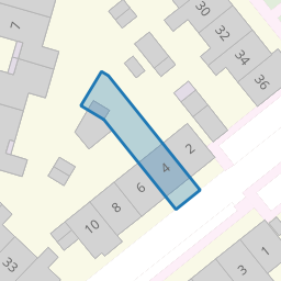 Perceel OTH01-C-3991