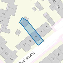 Perceel OTH01-C-3992