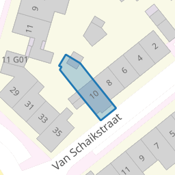 Perceel OTH01-C-3994