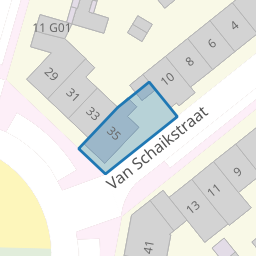 Perceel OTH01-C-3995