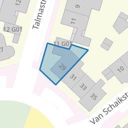 Perceel OTH01-C-3998