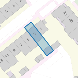 Perceel OTH01-C-4001