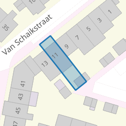 Perceel OTH01-C-4005