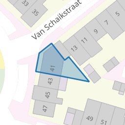 Perceel OTH01-C-4007