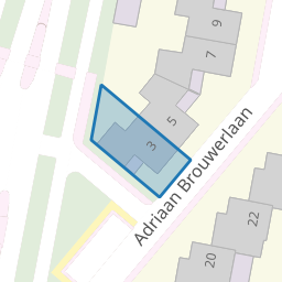 Perceel OTH01-C-4030