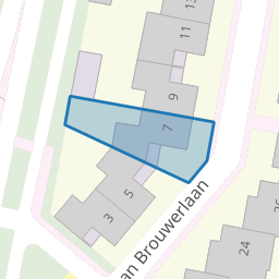 Perceel OTH01-C-4032