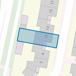 Perceel OTH01-C-4034