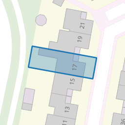 Perceel OTH01-C-4037