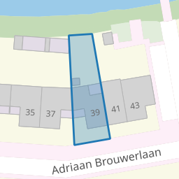 Perceel OTH01-C-4048