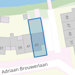 Perceel OTH01-C-4050