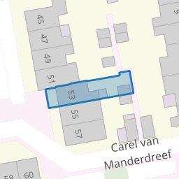 Perceel OTH01-C-4070