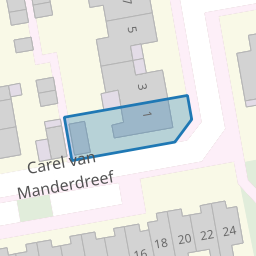 Perceel OTH01-C-4073