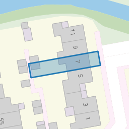 Perceel OTH01-C-4076