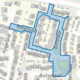 Perceel OTH01-C-4092