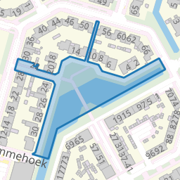 Perceel OTH01-C-4113