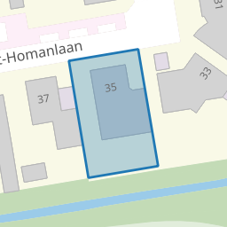 Perceel OTH01-C-4121