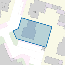 Perceel OTH01-C-4132