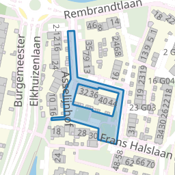 Perceel OTH01-C-4202