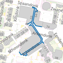 Perceel OTH01-C-4271