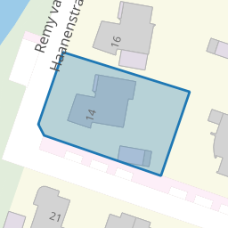 Perceel OTH01-C-4281