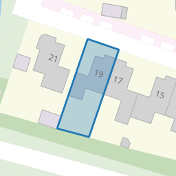 Perceel OTH01-C-4284