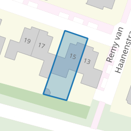 Perceel OTH01-C-4286