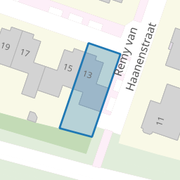 Perceel OTH01-C-4287