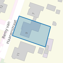 Perceel OTH01-C-4288