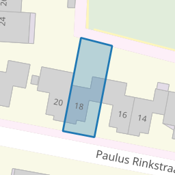 Perceel OTH01-C-4299