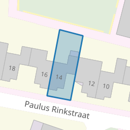 Perceel OTH01-C-4301