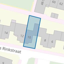 Perceel OTH01-C-4303