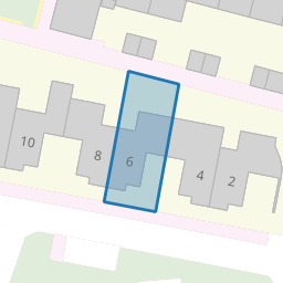 Perceel OTH01-C-4305