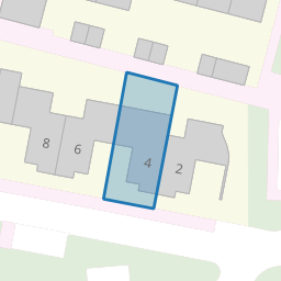 Perceel OTH01-C-4306