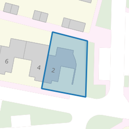 Perceel OTH01-C-4307