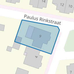 Perceel OTH01-C-4309