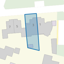 Perceel OTH01-C-4319