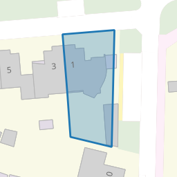 Perceel OTH01-C-4320