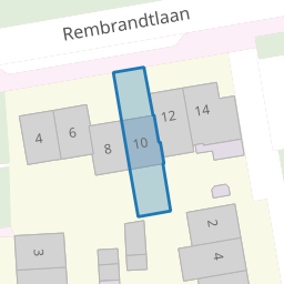 Perceel OTH01-C-4332