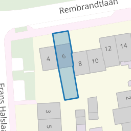 Perceel OTH01-C-4334