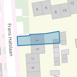 Perceel OTH01-C-4336