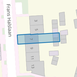 Perceel OTH01-C-4338