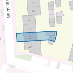 Perceel OTH01-C-4340